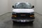 2020 GMC Savana Passenger LS