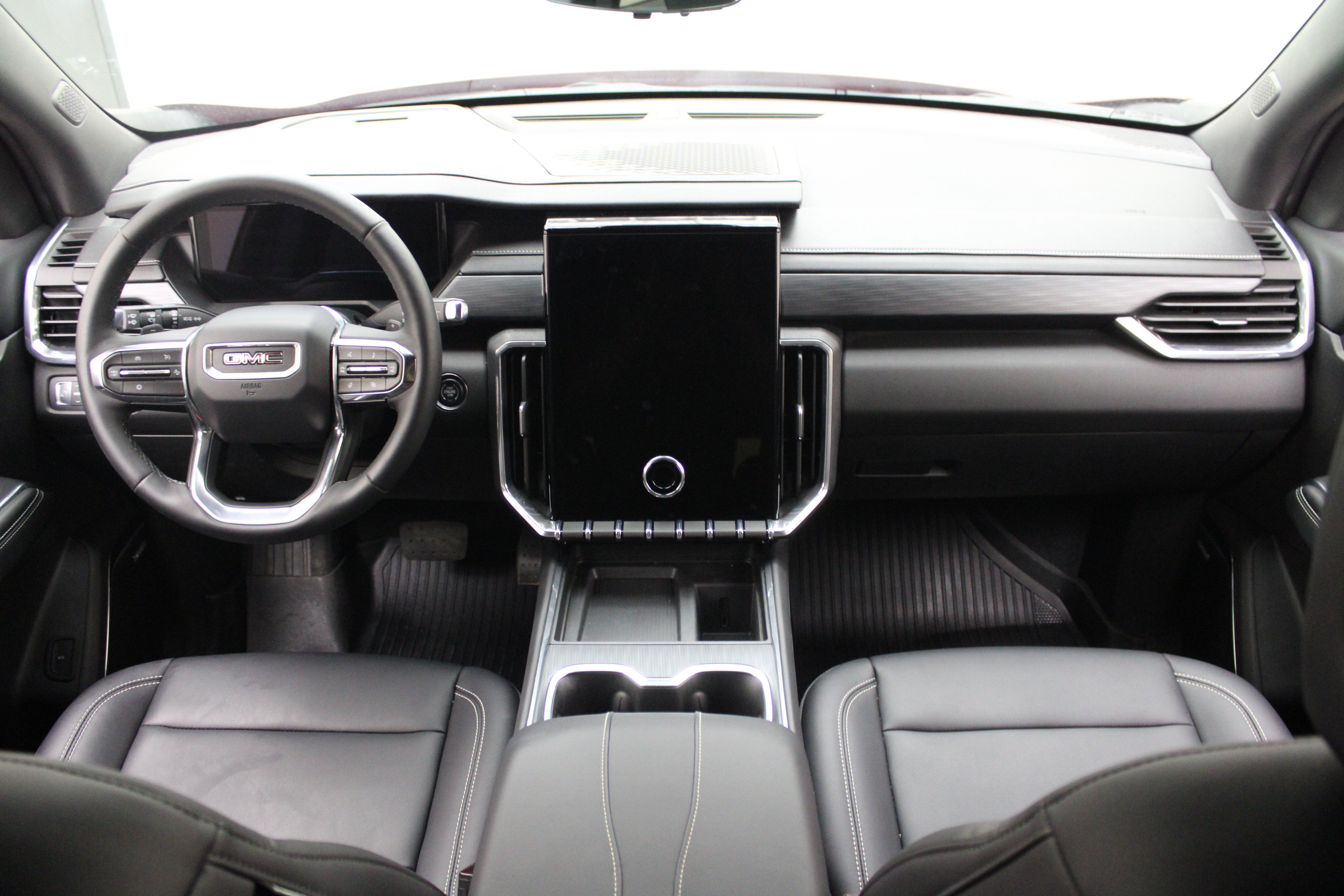 2026 GMC Acadia AWD Elevation