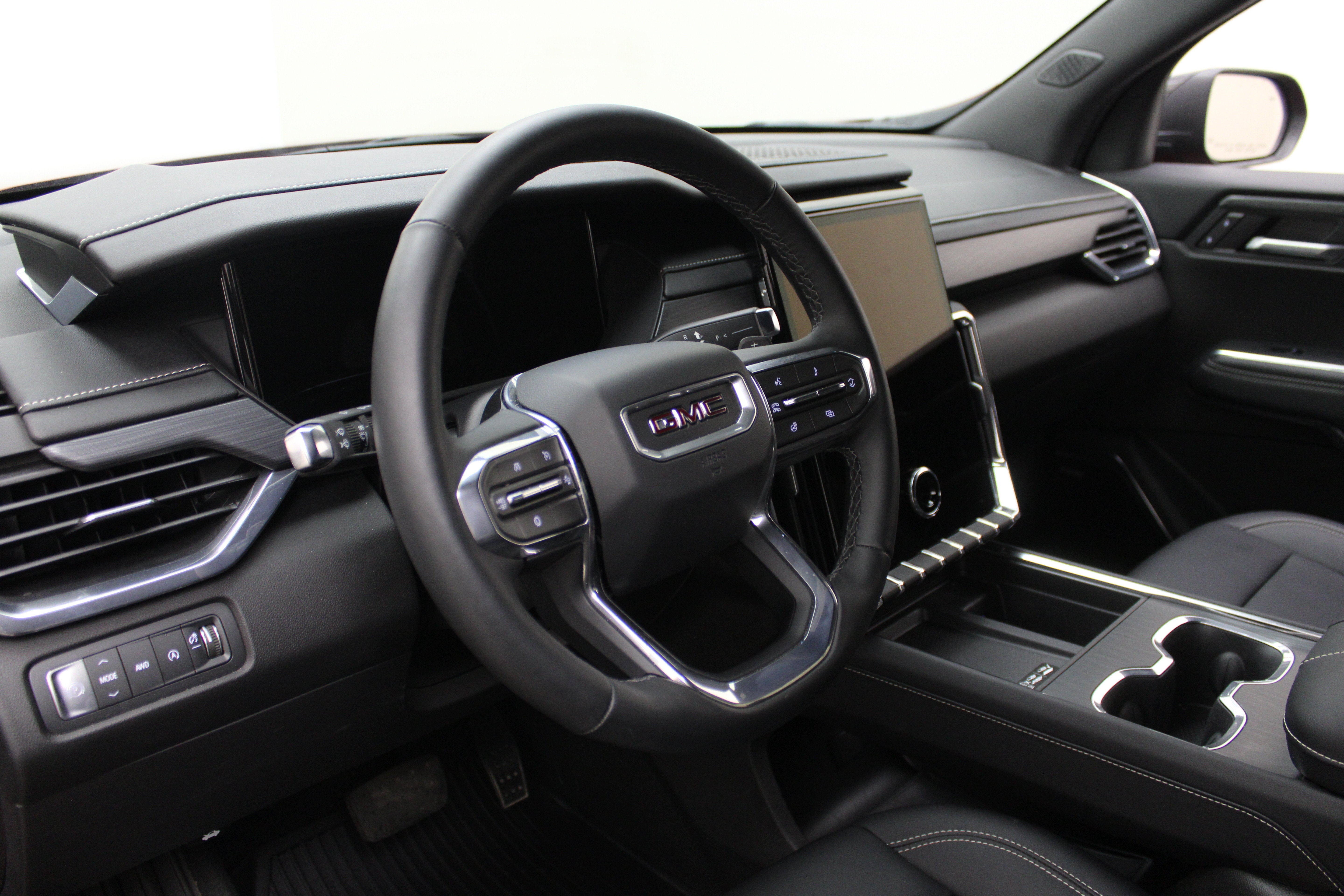 2026 GMC Acadia AWD Elevation
