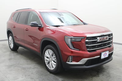 2026 GMC Acadia AWD Elevation