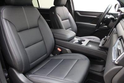 2026 GMC Acadia AWD Elevation