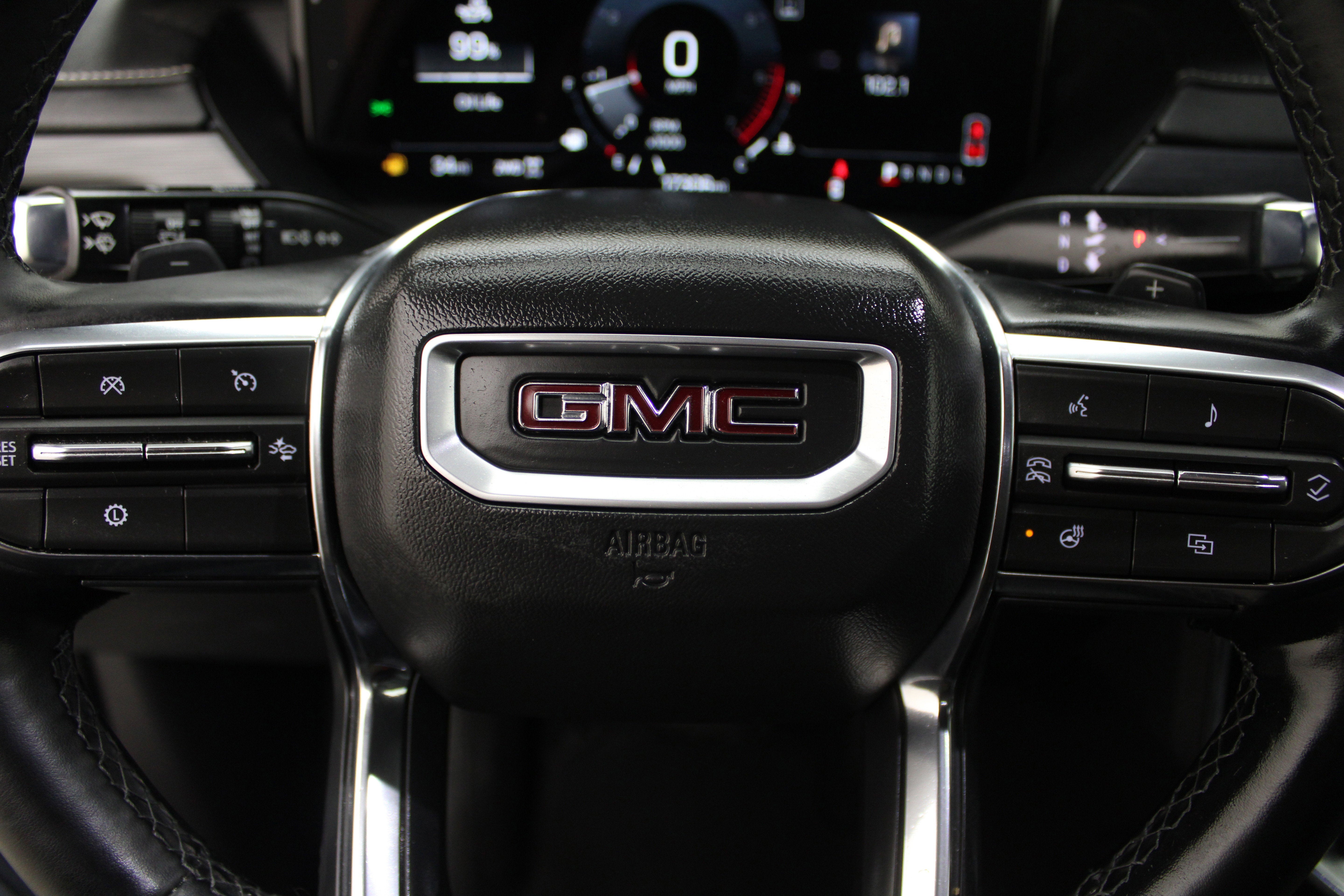 2024 GMC Acadia AWD Elevation