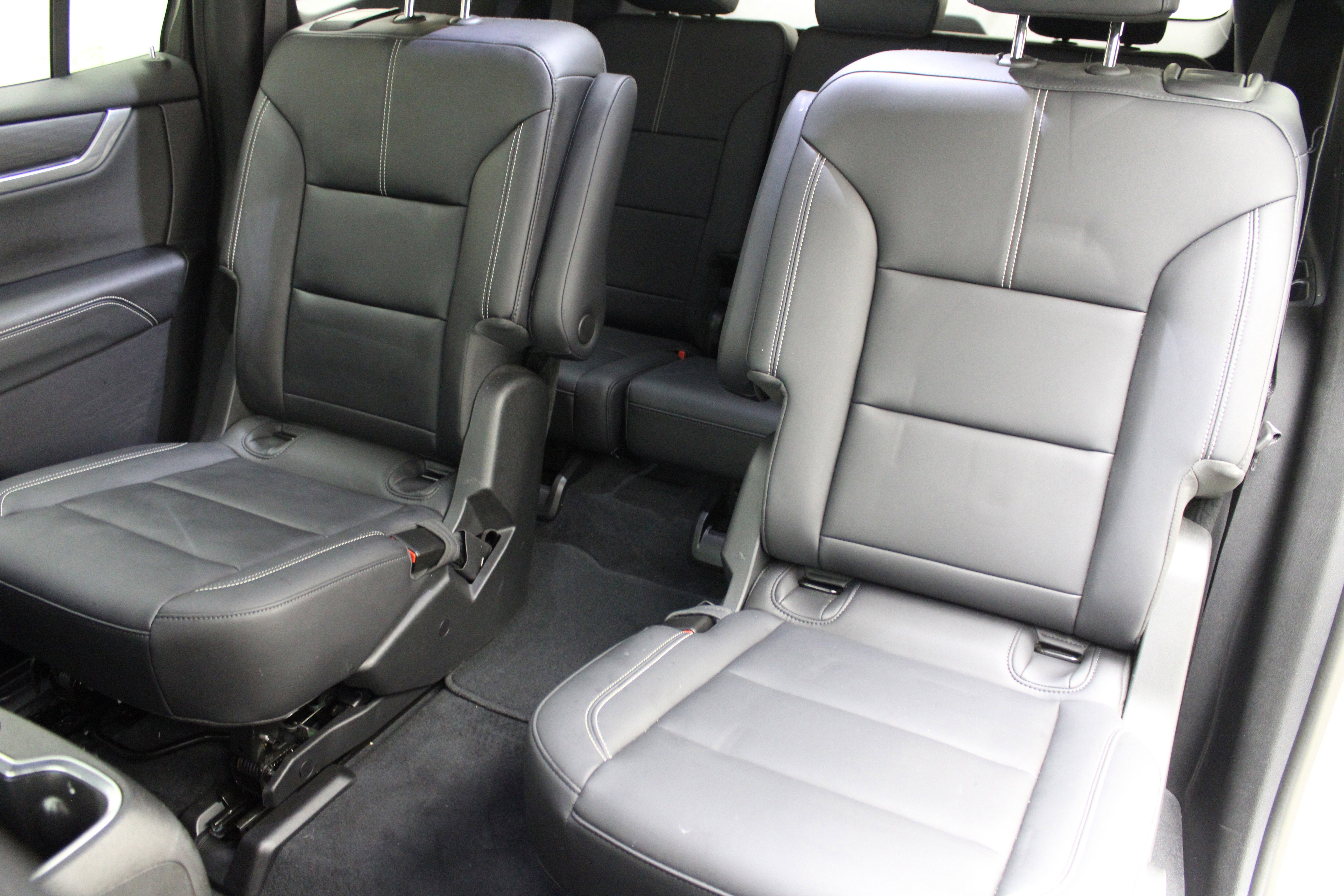 2024 GMC Acadia AWD Elevation