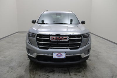 2024 GMC Acadia AWD Elevation