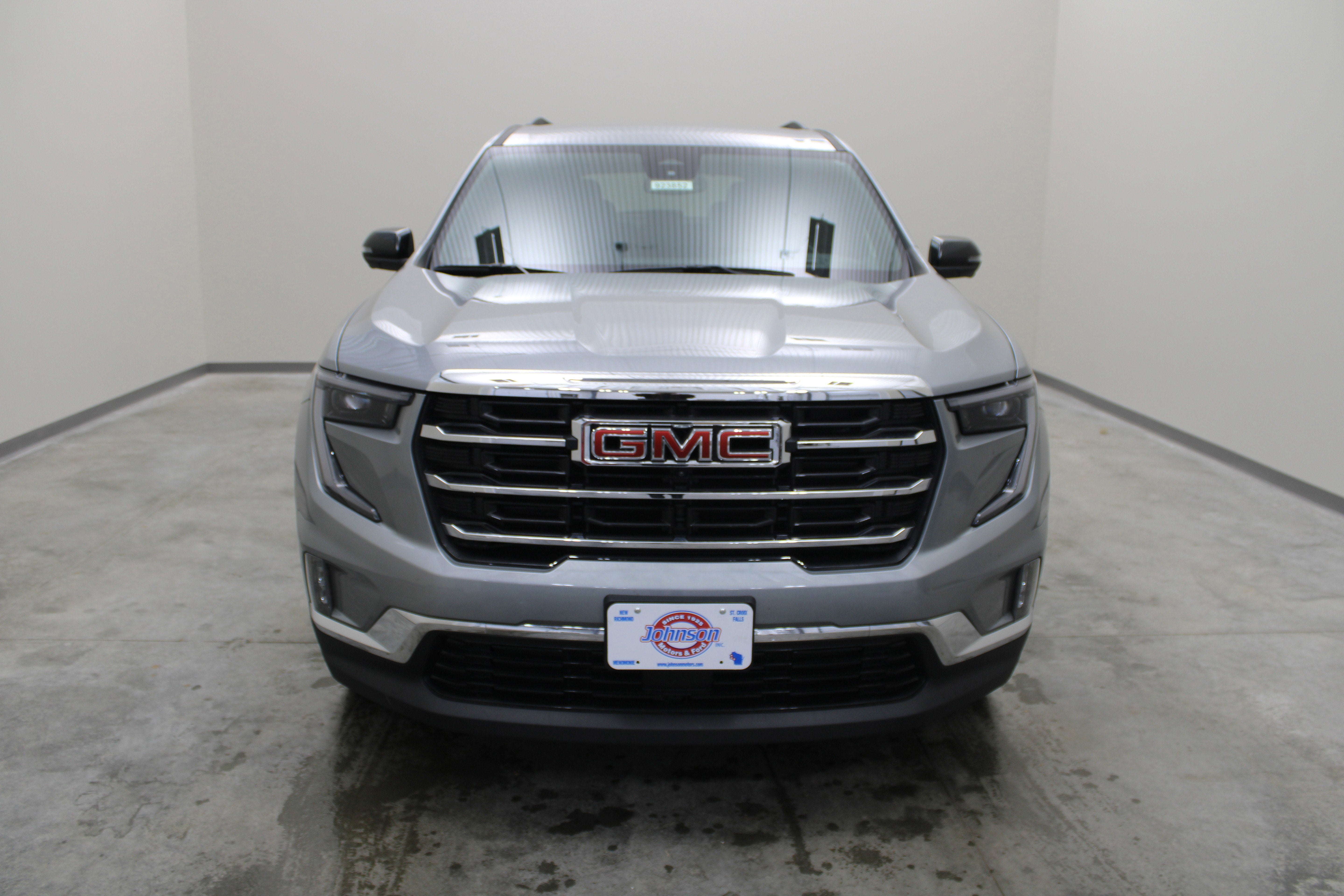 2024 GMC Acadia AWD Elevation