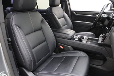 2024 GMC Acadia AWD Elevation