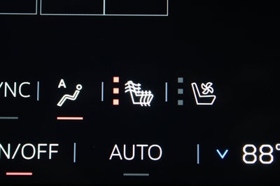 2025 GMC Acadia AWD AT4