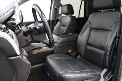 2020 GMC Yukon SLT