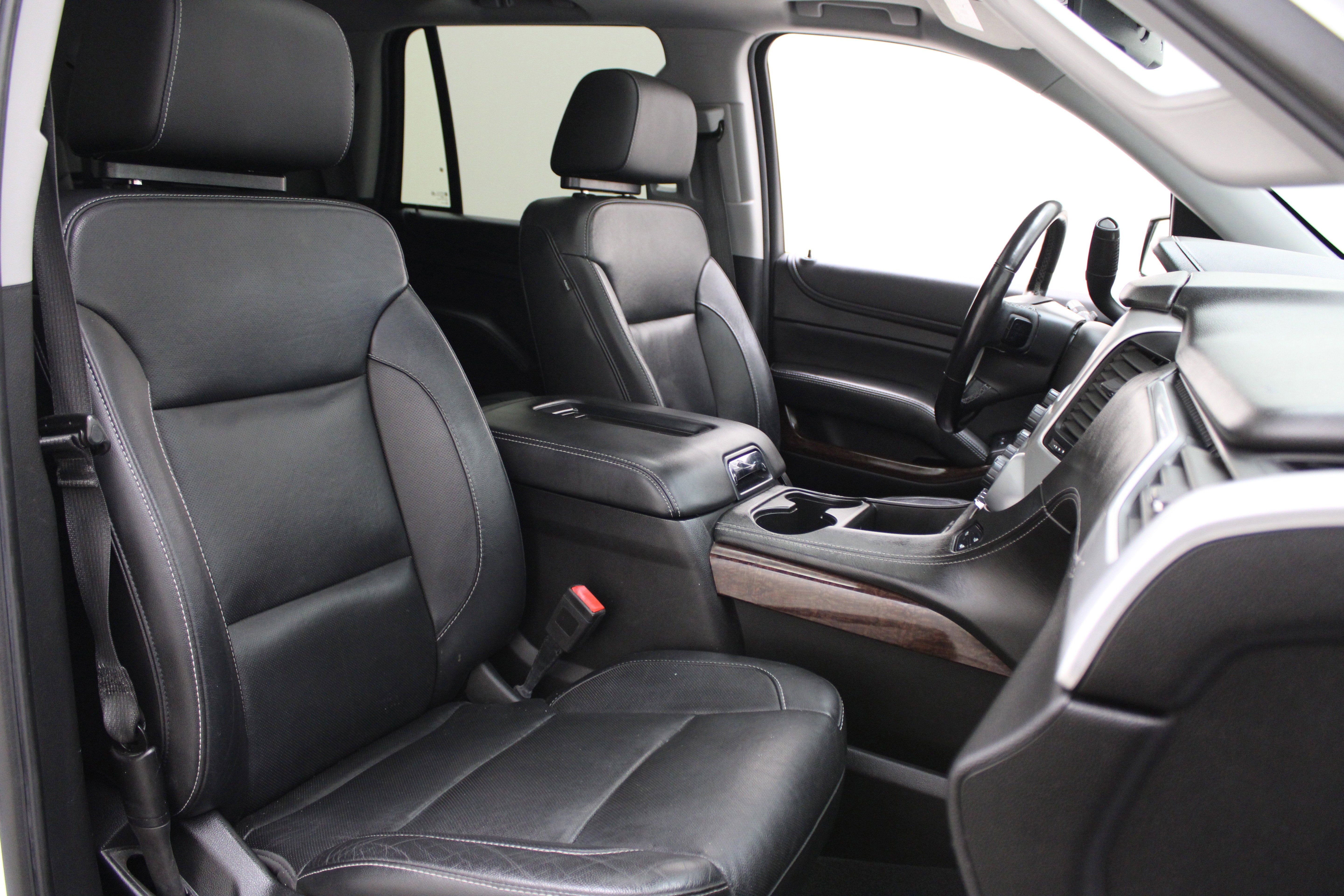 2020 GMC Yukon SLT