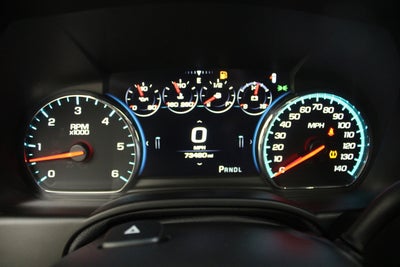 2019 GMC Yukon Denali Denali