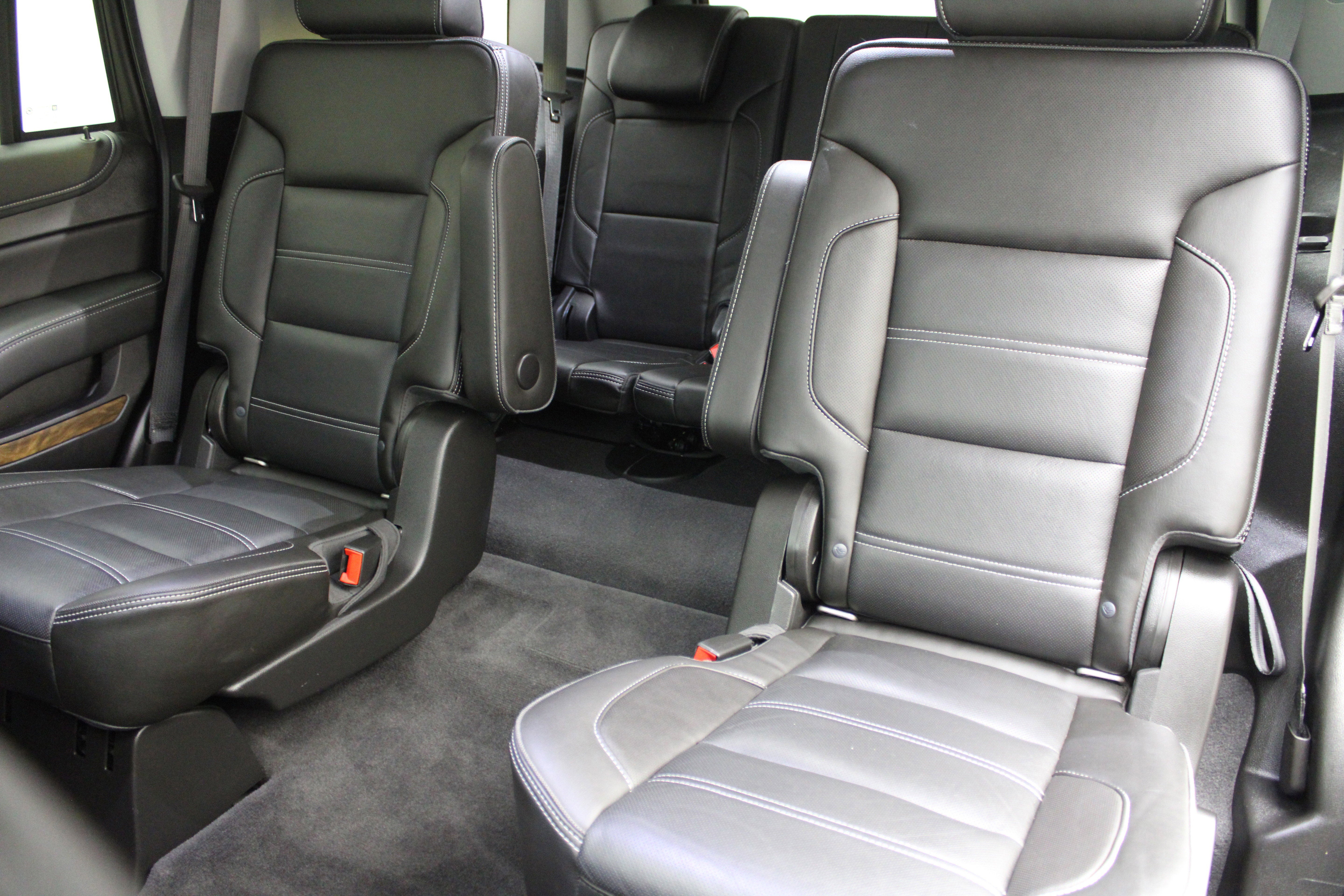 2019 GMC Yukon Denali Denali