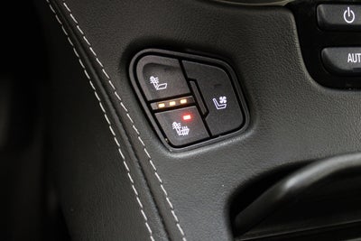 2019 GMC Yukon Denali Denali