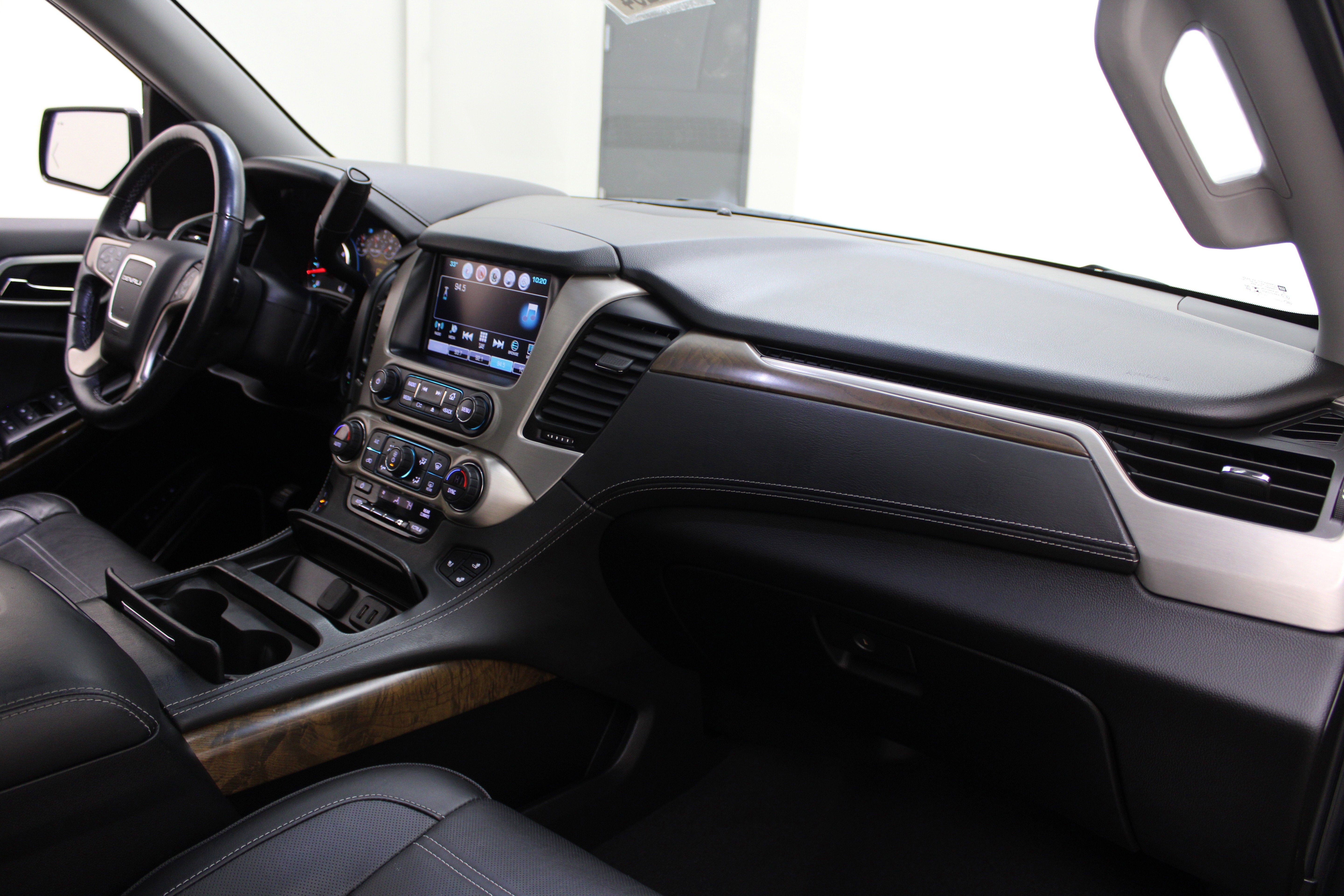 2019 GMC Yukon Denali Denali