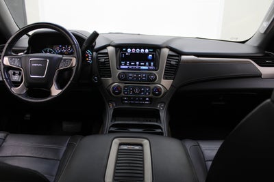 2019 GMC Yukon Denali Denali