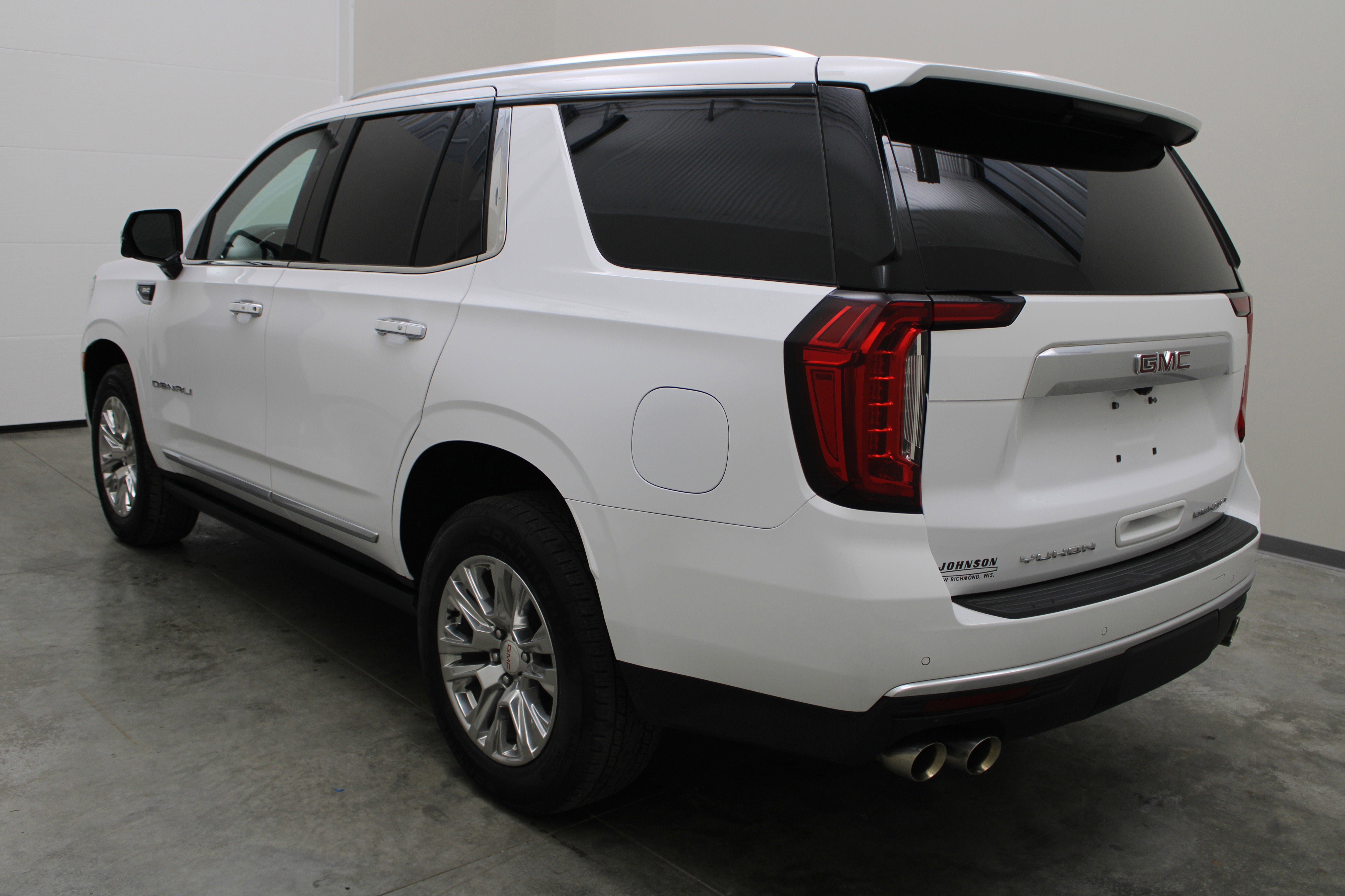 2023 GMC Yukon Denali Denali