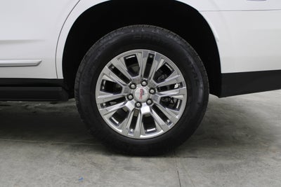 2023 GMC Yukon Denali Denali