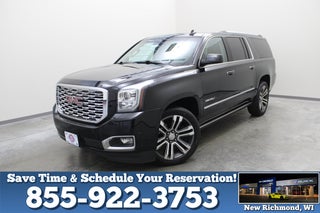2020 GMC Yukon XL Denali