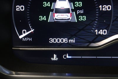 2024 GMC Yukon XL AT4