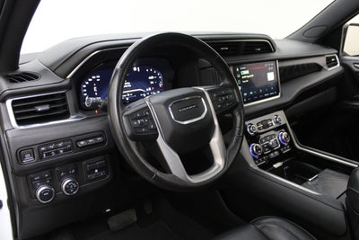 2022 GMC Yukon Denali Denali