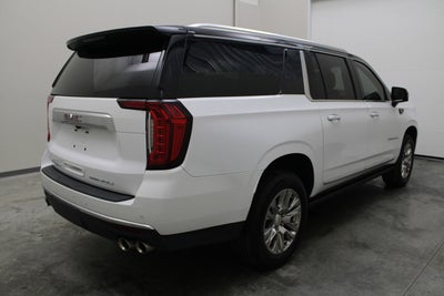 2022 GMC Yukon Denali Denali