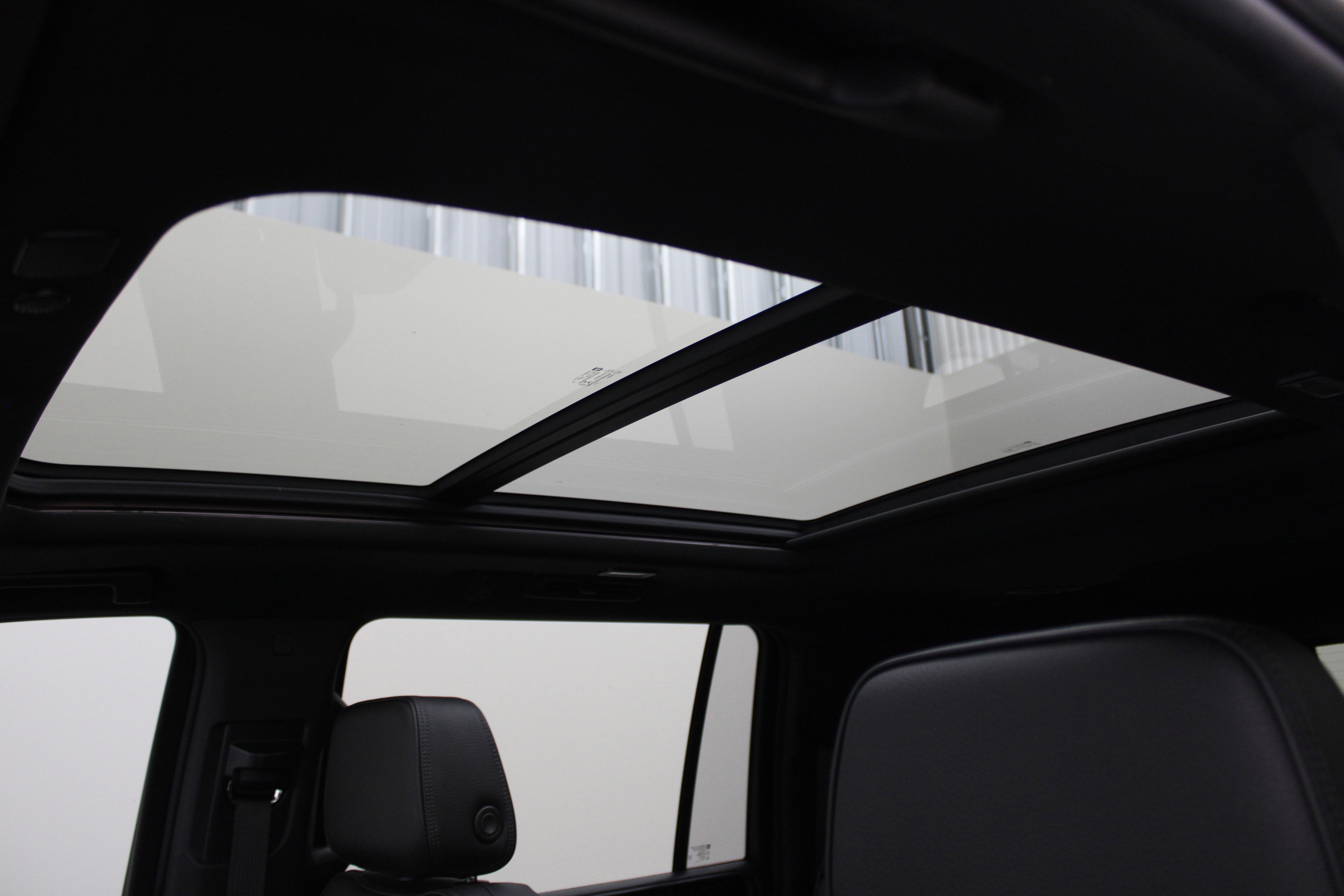 2022 GMC Yukon Denali Denali
