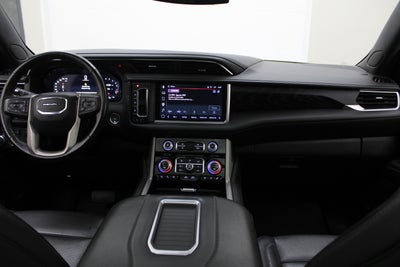 2022 GMC Yukon Denali Denali