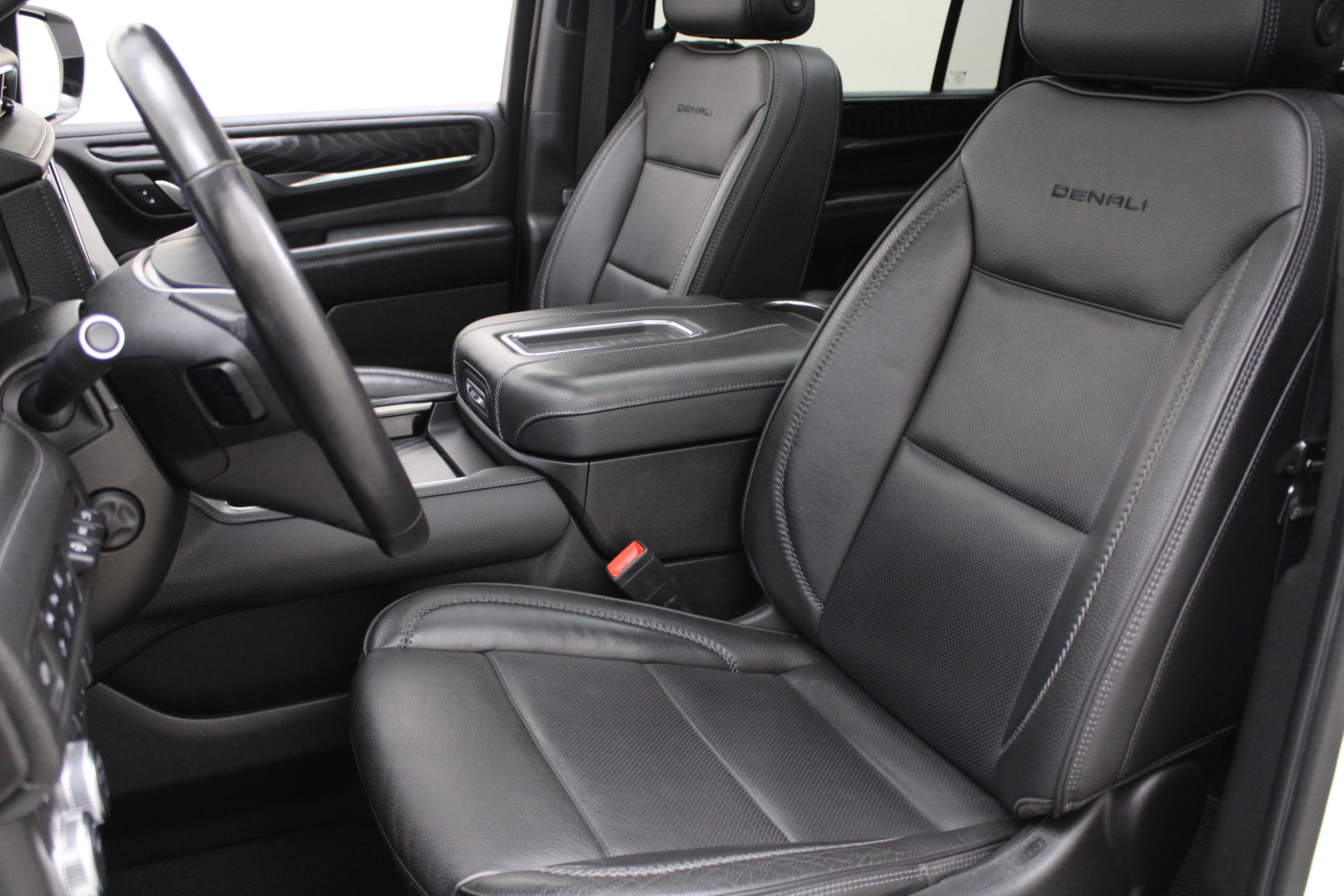 2022 GMC Yukon Denali Denali