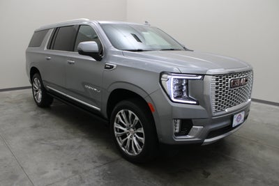 2023 GMC Yukon Denali Denali