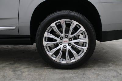 2023 GMC Yukon Denali Denali