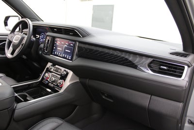 2023 GMC Yukon Denali Denali