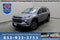 2025 Chevrolet Traverse AWD LT
