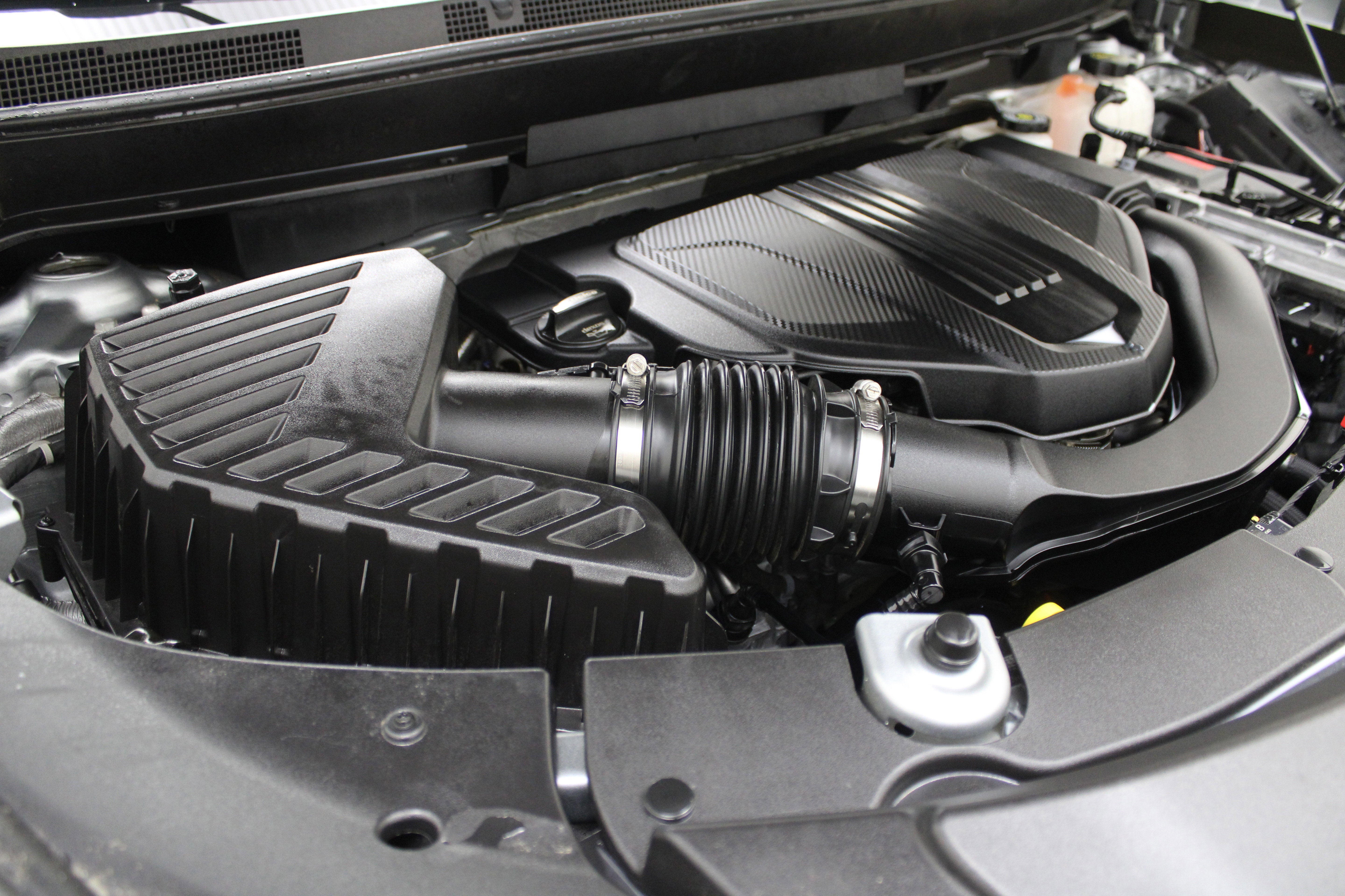 2025 Chevrolet Traverse AWD LT