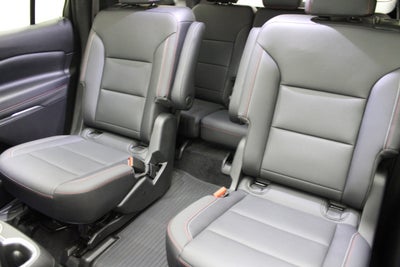 2025 Chevrolet Traverse AWD Z71