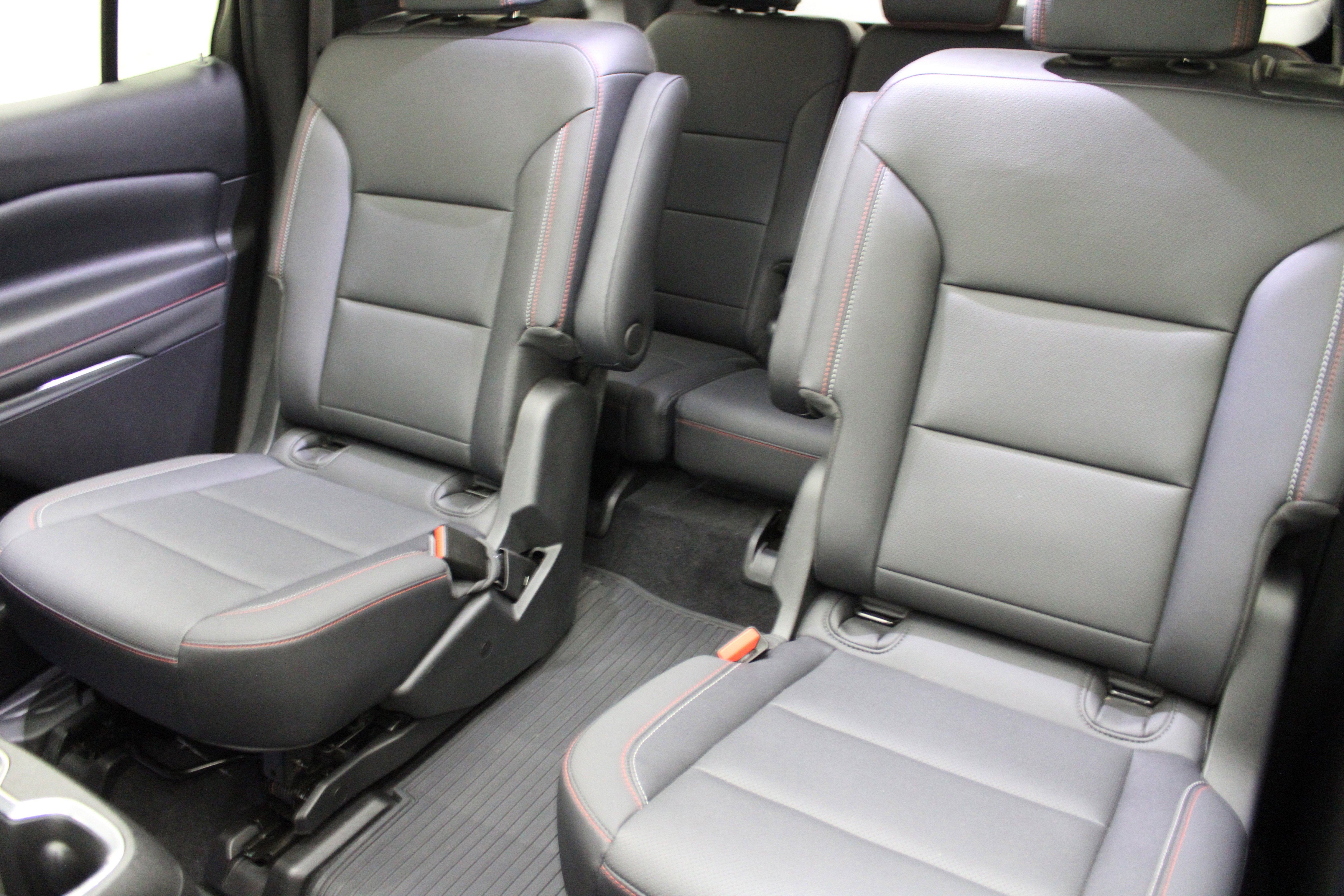 2025 Chevrolet Traverse AWD Z71