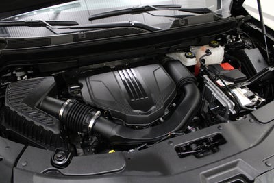2025 Chevrolet Traverse AWD Z71