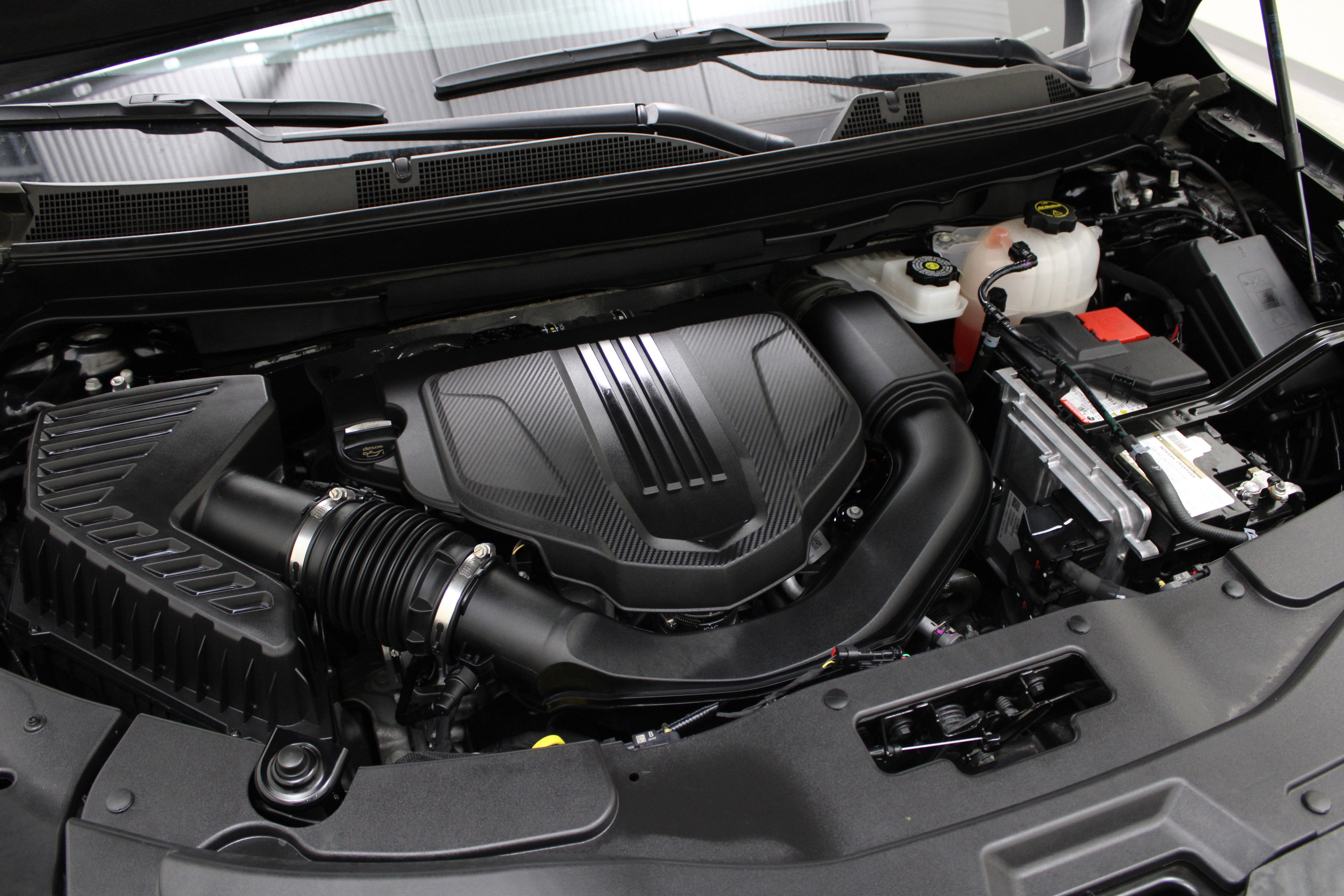 2025 Chevrolet Traverse AWD Z71