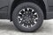 2025 Chevrolet Traverse AWD Z71