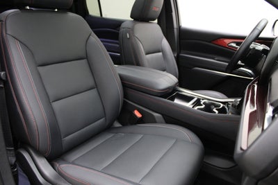 2025 Chevrolet Traverse AWD Z71