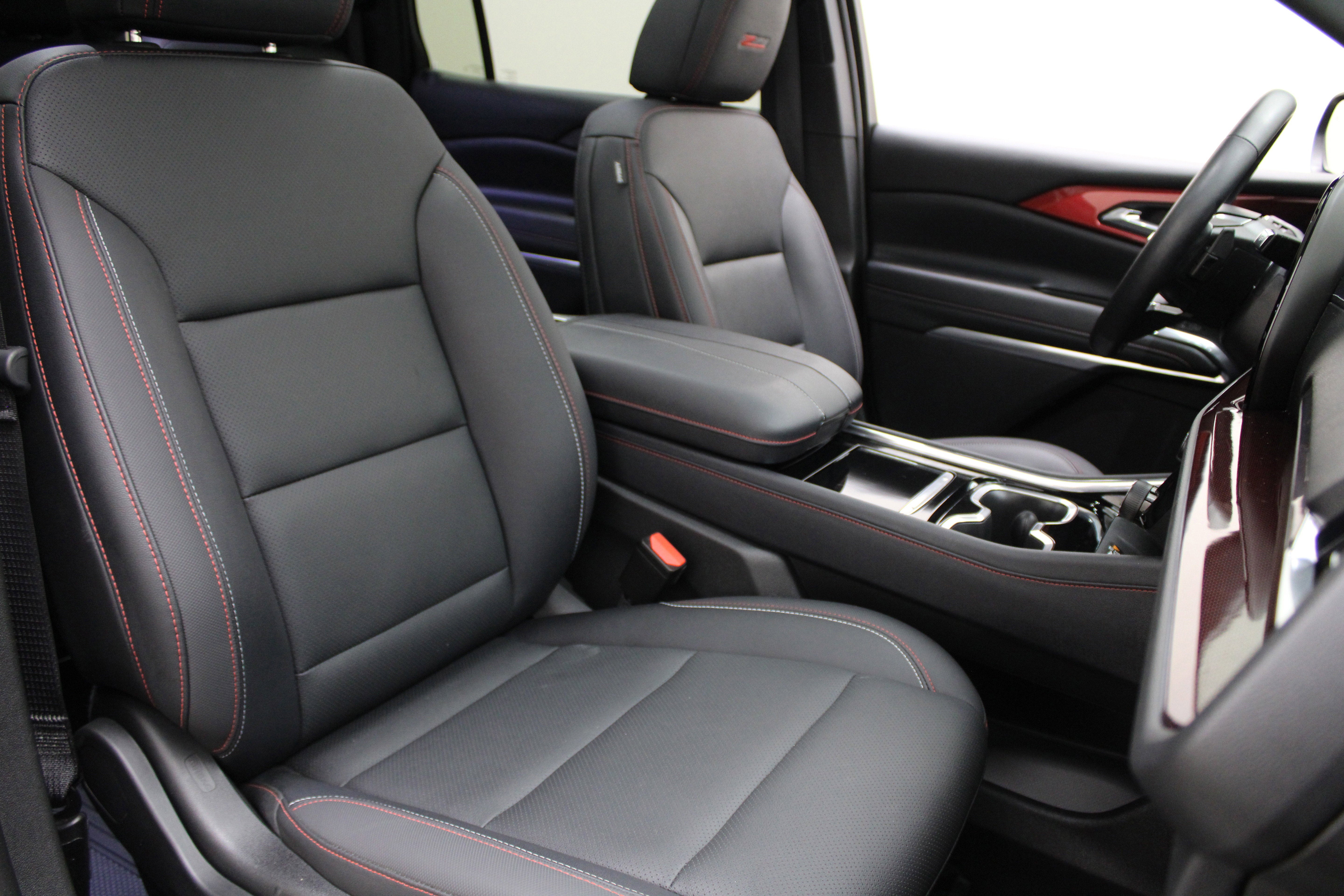 2025 Chevrolet Traverse AWD Z71