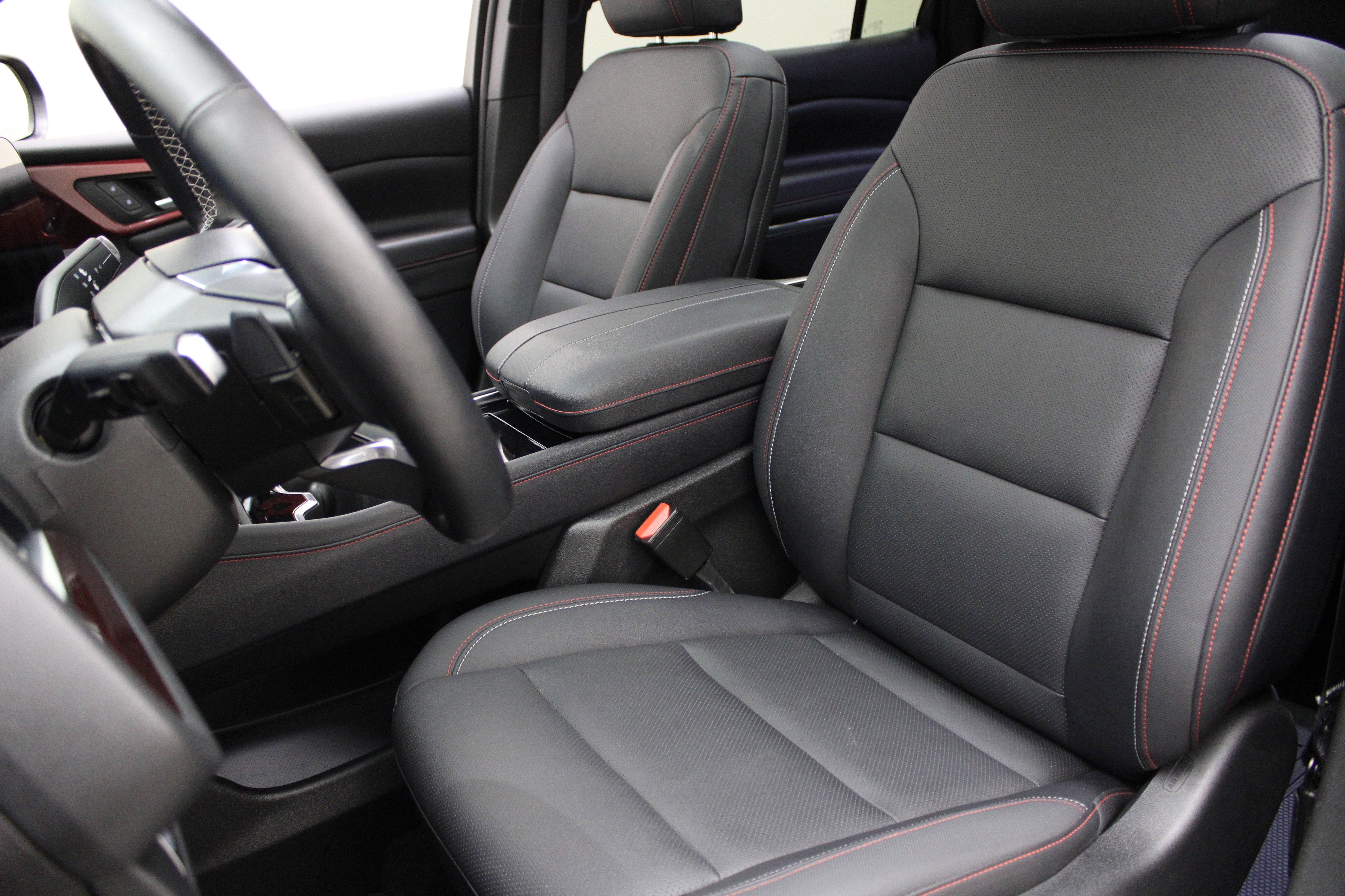 2025 Chevrolet Traverse AWD Z71