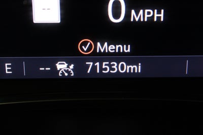 2021 Chevrolet Traverse High Country