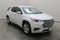 2021 Chevrolet Traverse High Country