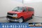 2011 Chevrolet Express Passenger 1LT
