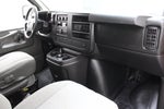 2011 Chevrolet Express Passenger 1LT
