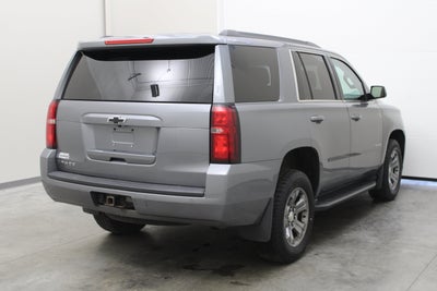 2018 Chevrolet Tahoe LS