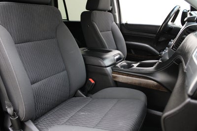 2018 Chevrolet Tahoe LS