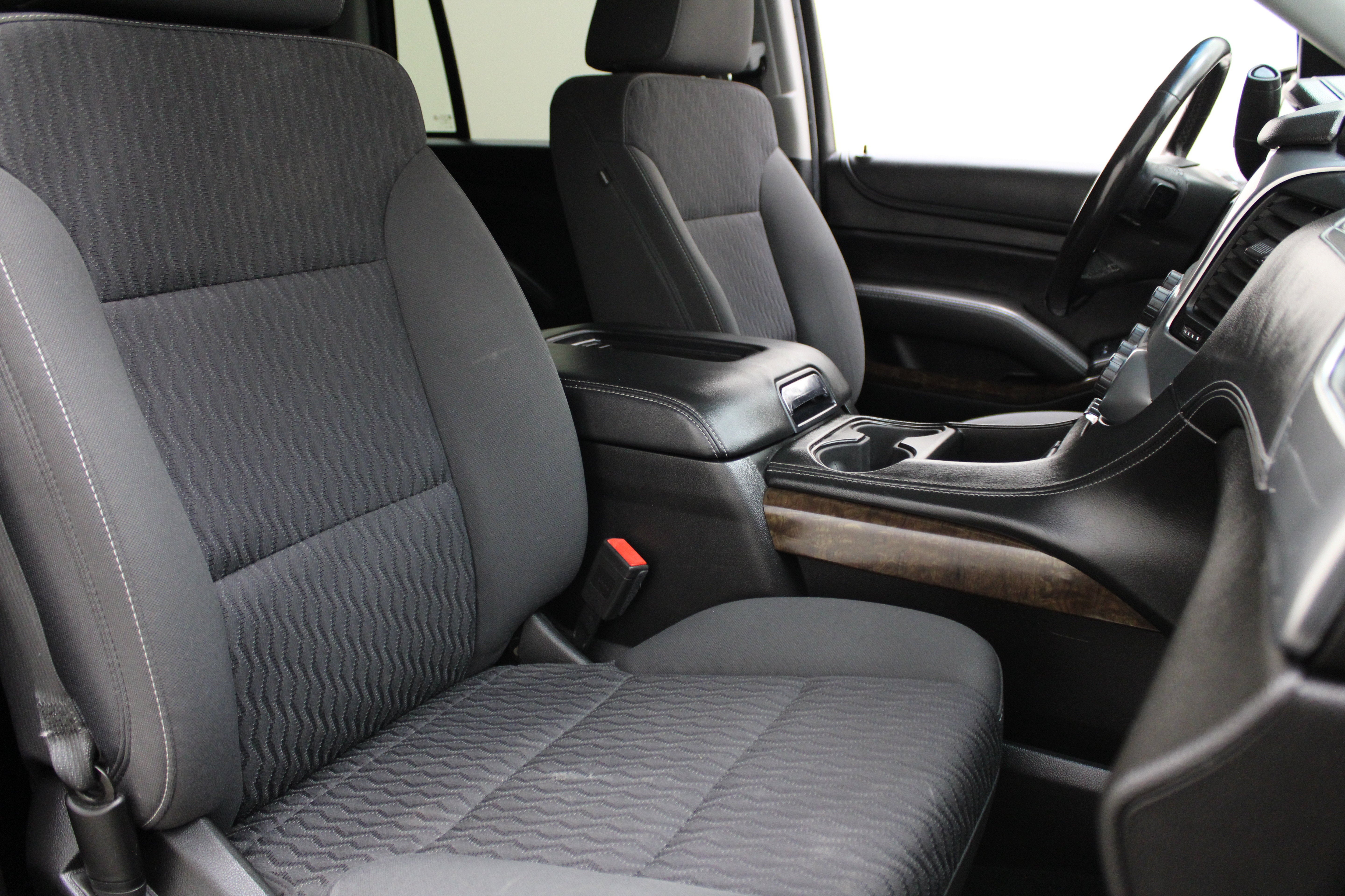 2018 Chevrolet Tahoe LS