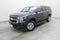 2019 Chevrolet Suburban Commercial