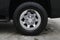 2019 Chevrolet Suburban Commercial
