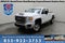 2017 GMC Sierra 2500HD 4WD Double Cab 144.2"
